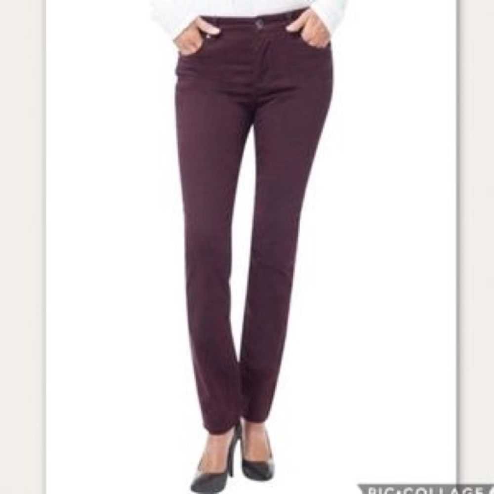 Buffalo David Bitton Skinny Pants